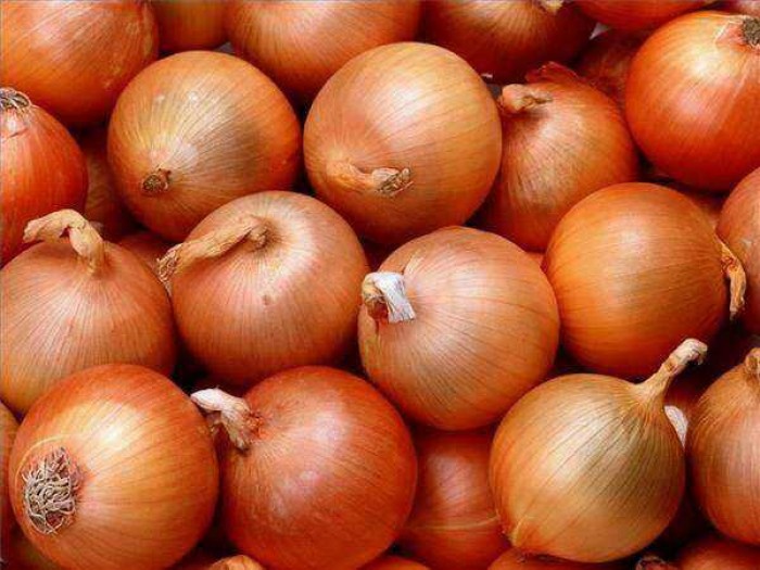 تصویر 1 از خرید و قیمت پیاز زرد فلات + فروش ویژه